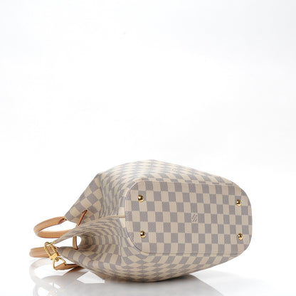 Louis Vuitton Damier Azur Girolata 4 of 8