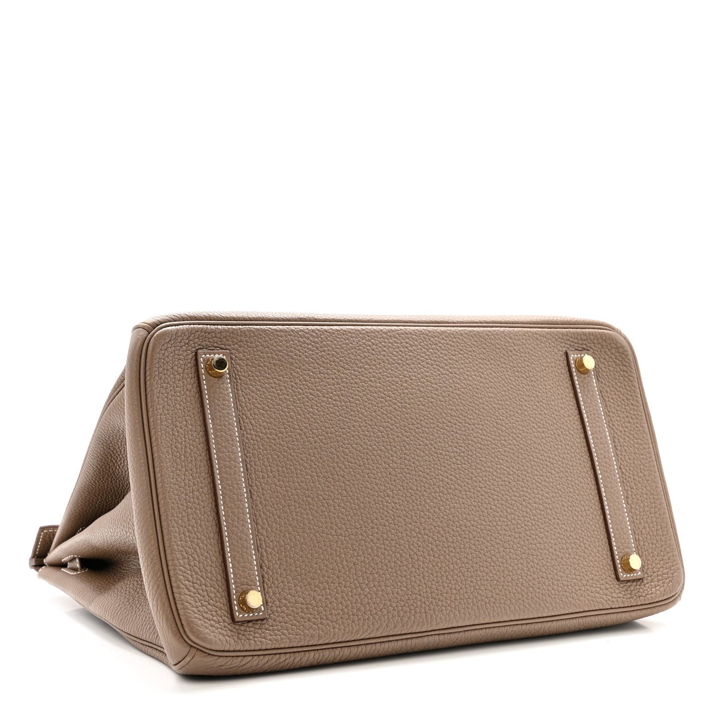 Togo BIRKIN 35 Etoupe