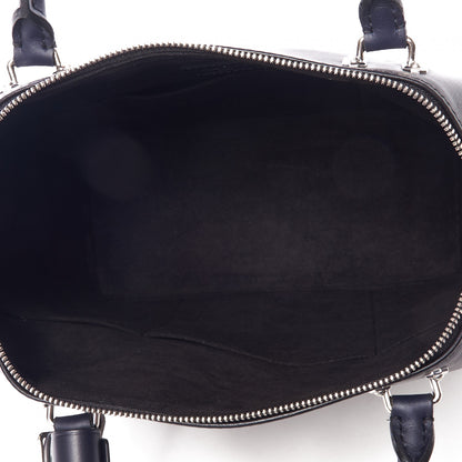 Louis Vuitton Monogram City Cruiser PM Black 7 of 9