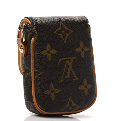 Louis Vuitton Monogram Tulum Pochette 3 of 8