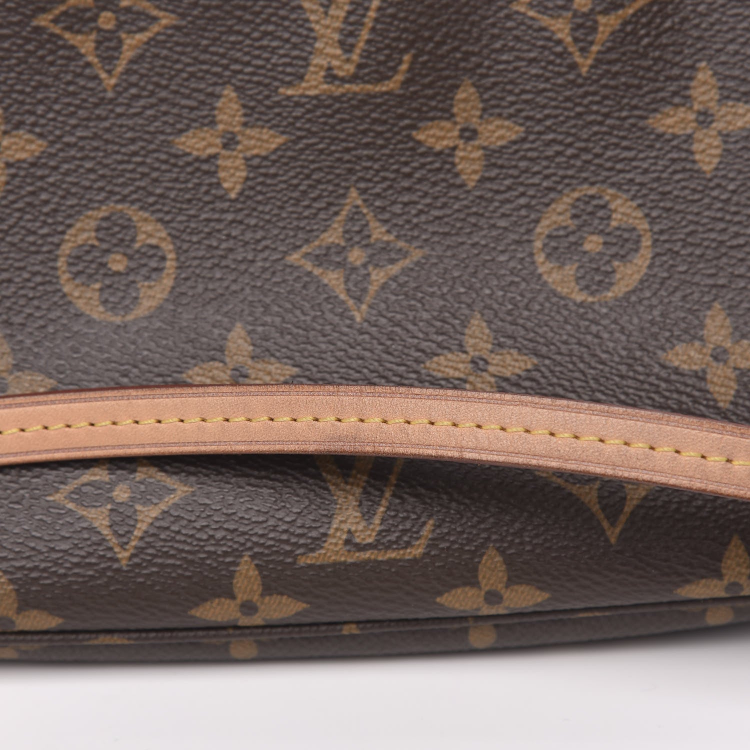 Louis Vuitton Monogram Pochette Accessories NM 11 of 11