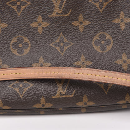 Louis Vuitton Monogram Pochette Accessories NM 11 of 11