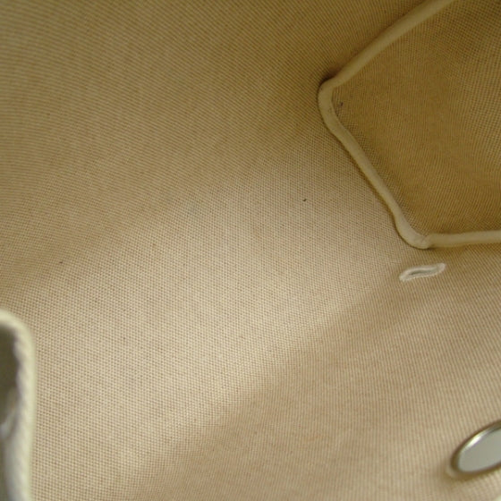 Toile HERBAG Oatmeal
