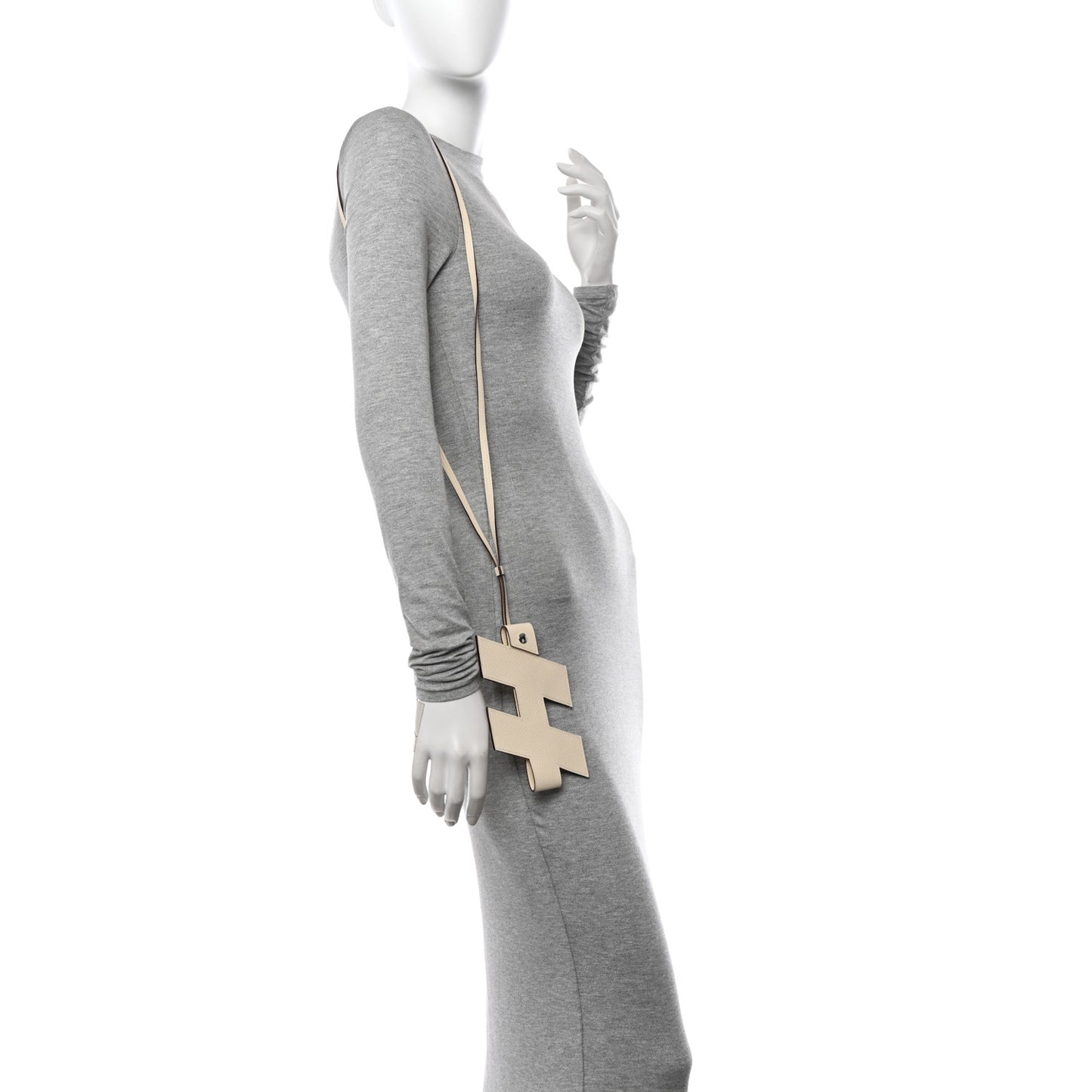 Epsom H Tag Phone Case Nata