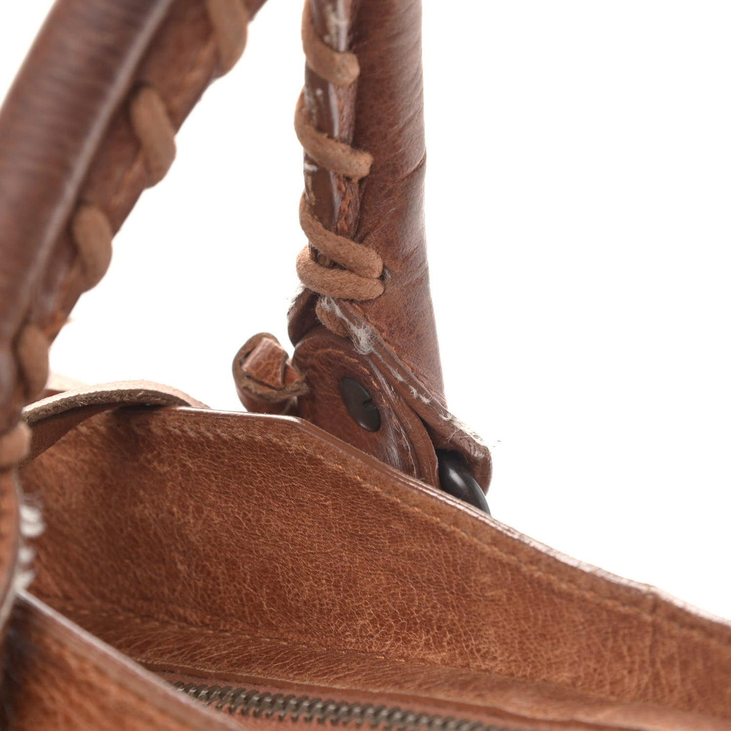Agneau Classic Hardware City Automne
