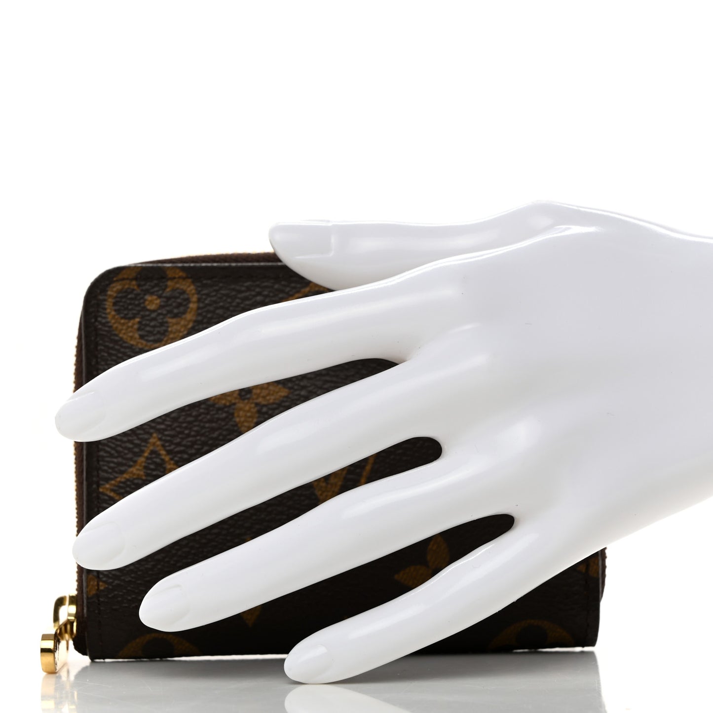 Monogram Zippy Coin Purse