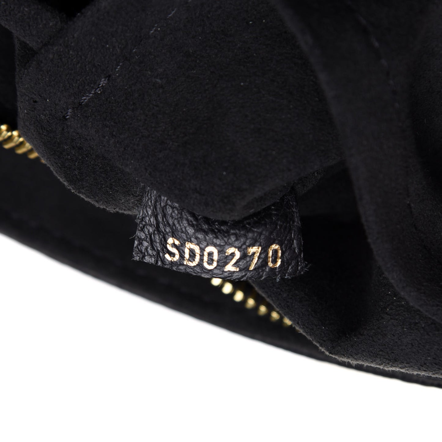 Empreinte Surene MM Black