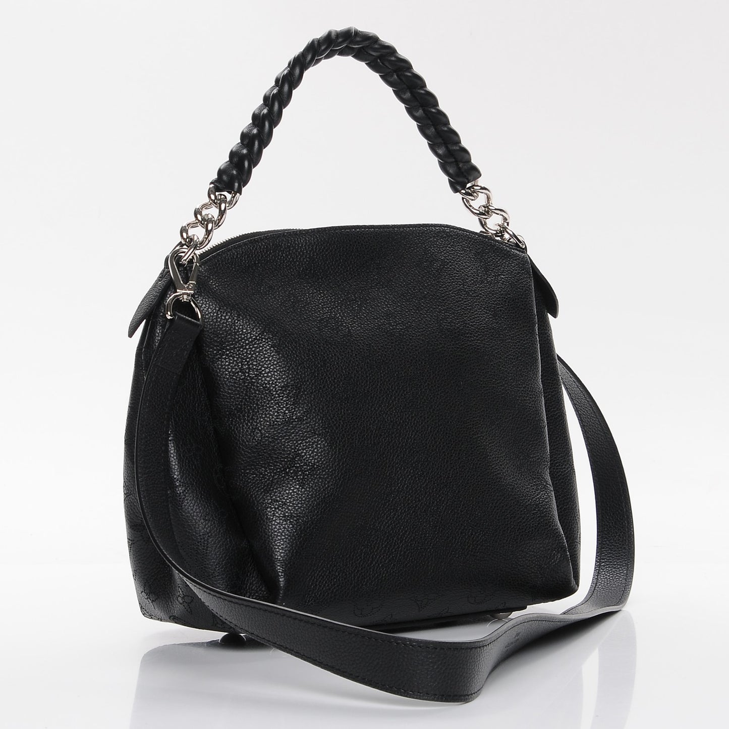 Mahina Babylone Chain BB Black