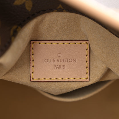Louis Vuitton Monogram Artsy MM 6 of 9