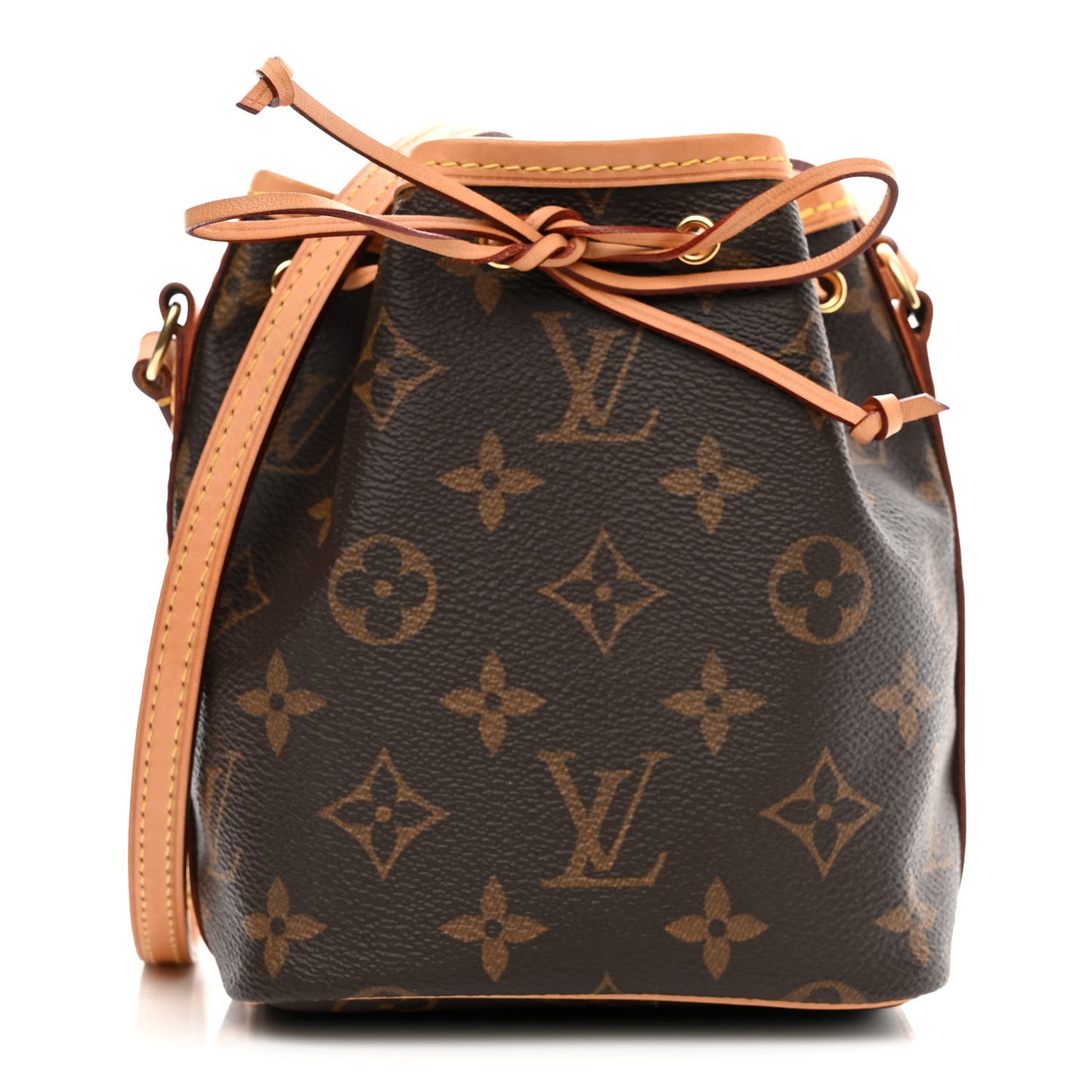 Monogram Nano Noe