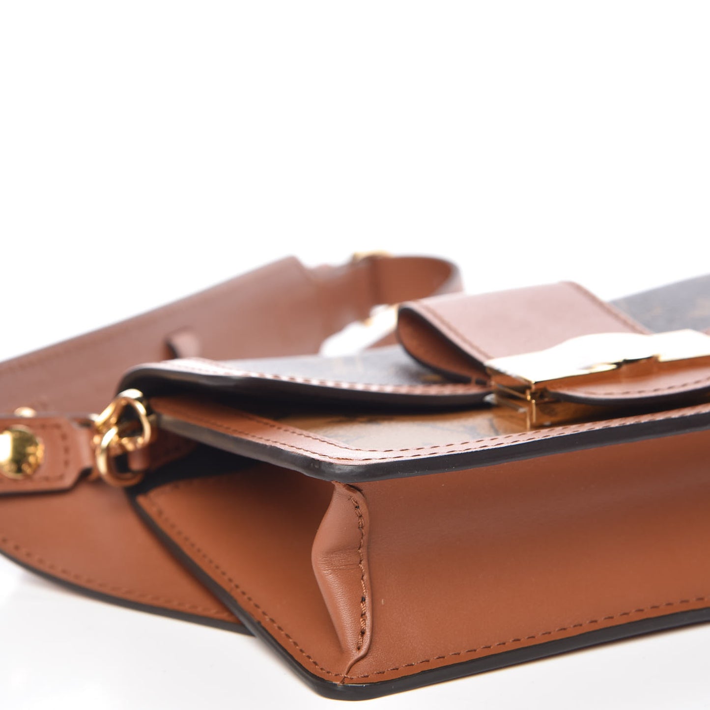 Reverse Monogram Dauphine Bumbag