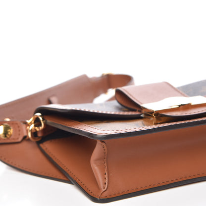 Louis Vuitton Reverse Monogram Dauphine Bumbag 7 of 9