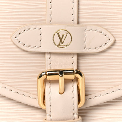 Louis Vuitton Epi Saumur BB Quartz 7 of 9