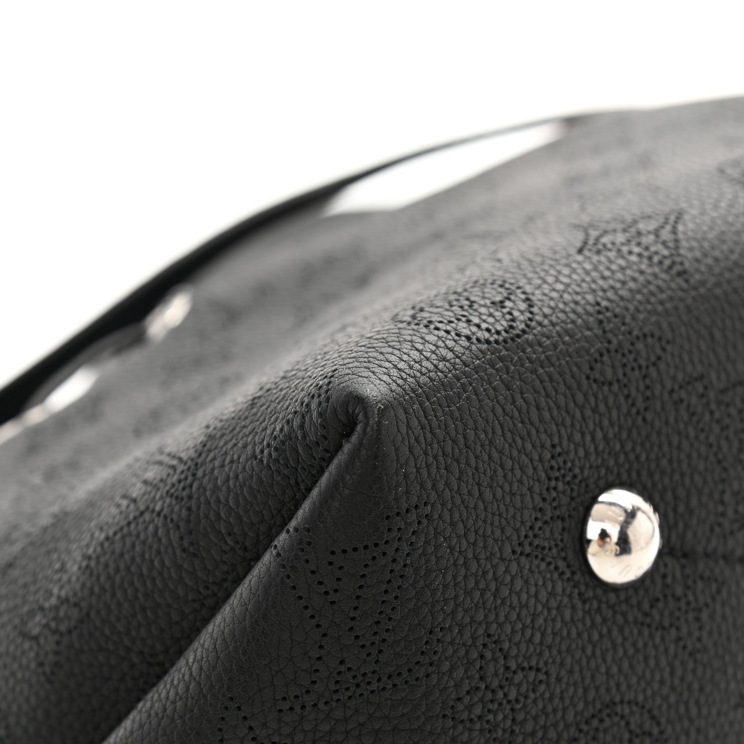 Louis Vuitton Mahina Bella Black 13 of 14