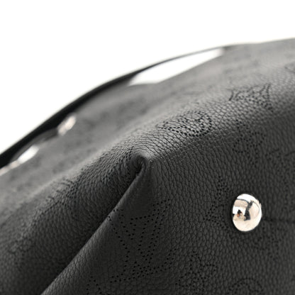 Louis Vuitton Mahina Bella Black 13 of 14