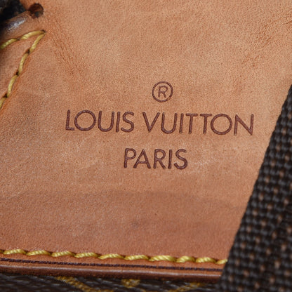 Louis Vuitton Monogram Montsouris GM Backpack 6 of 10