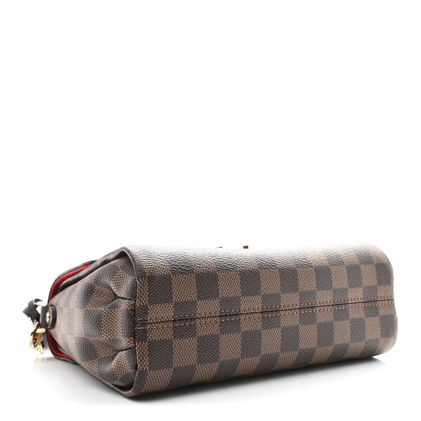 Damier Ebene Croisette