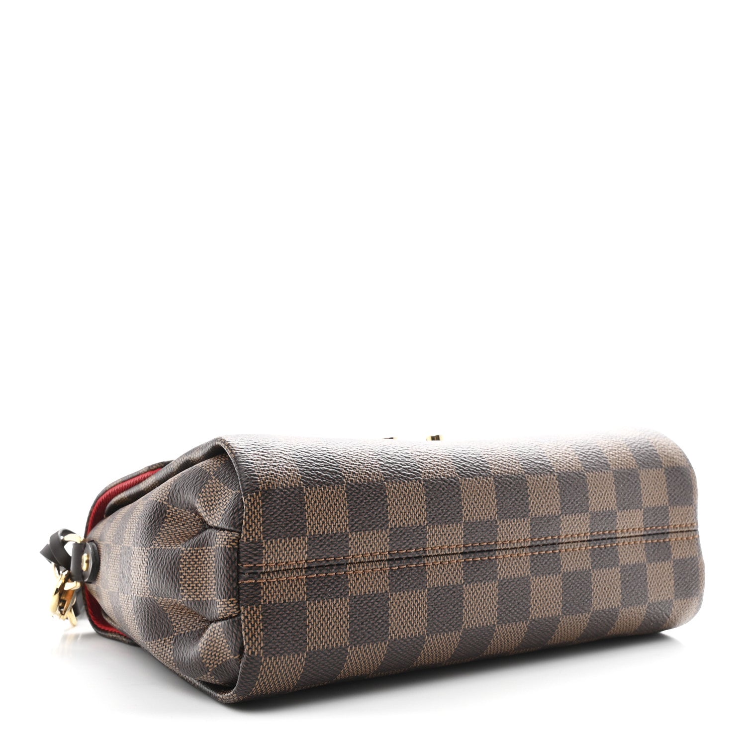 Louis Vuitton Damier Ebene Croisette 4 of 9