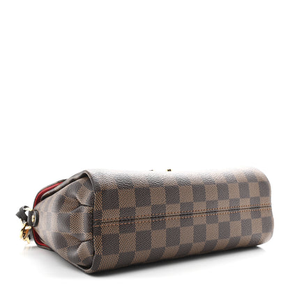 Louis Vuitton Damier Ebene Croisette 4 of 9