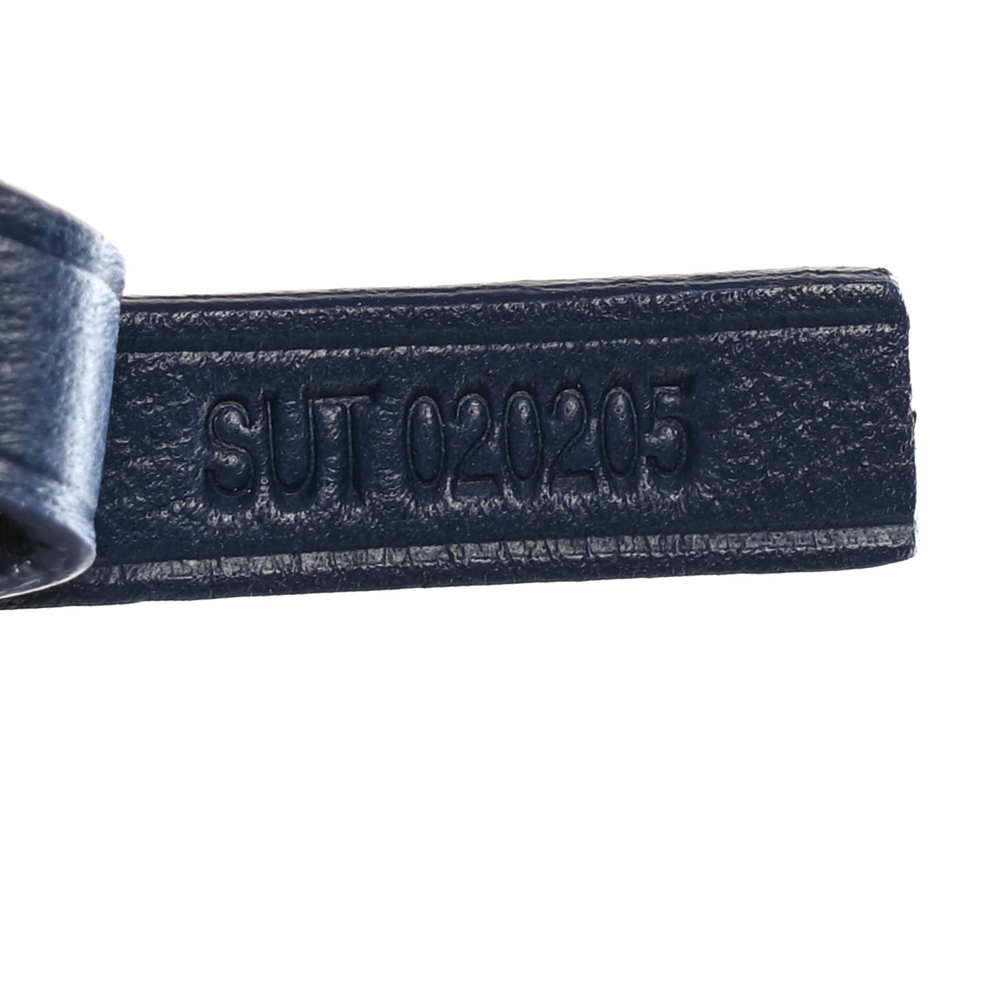 Goyardine Saint Louis GM Navy