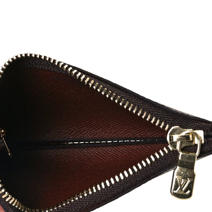 Louis Vuitton Monogram Key Pouch 6 of 8