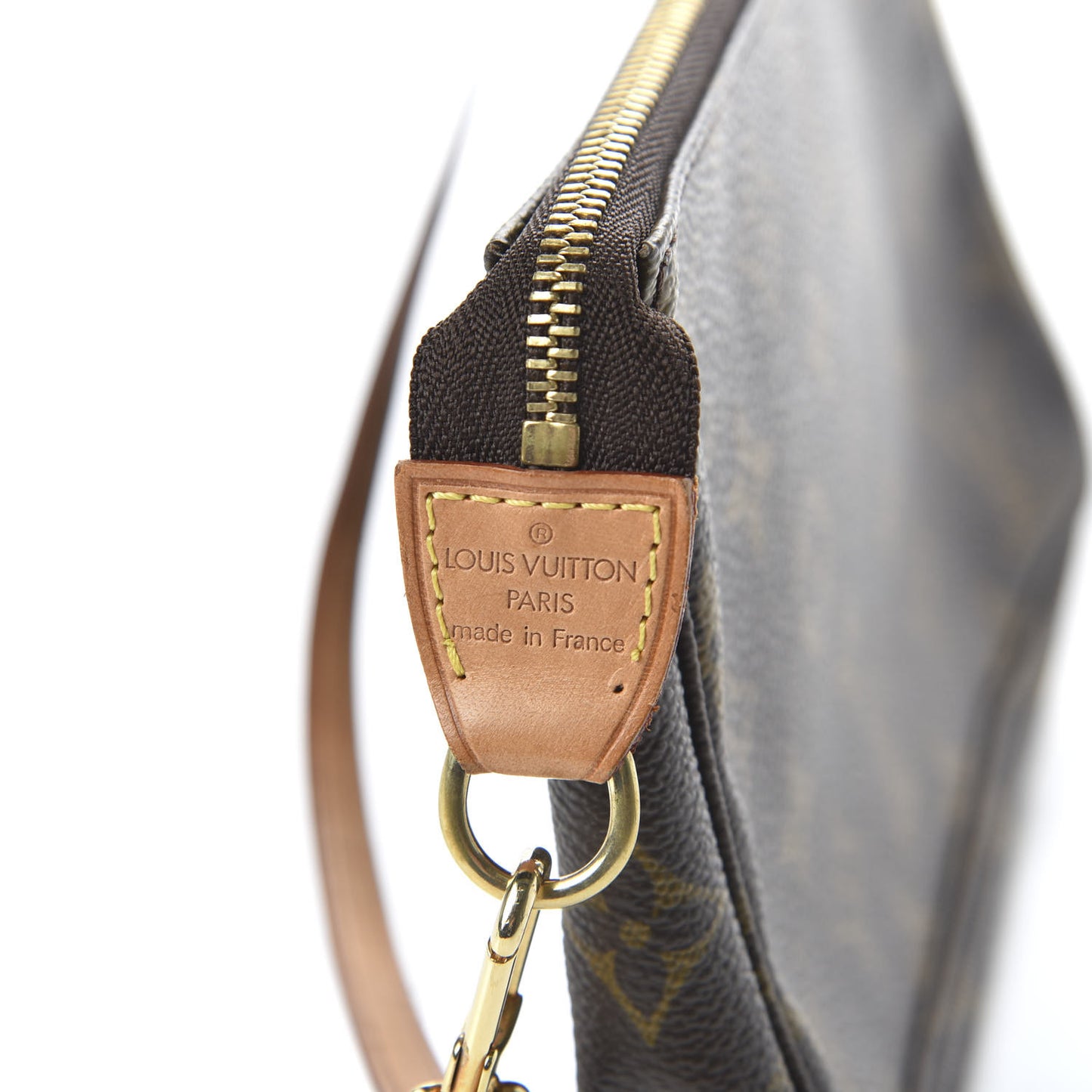 Monogram Pochette Accessories