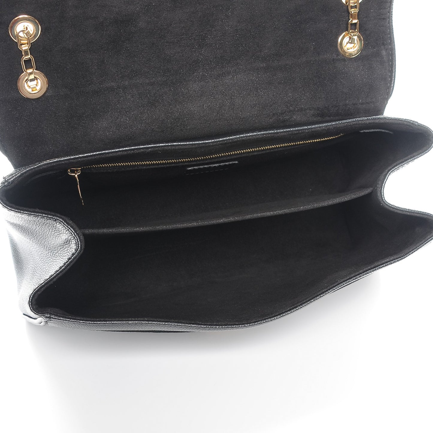 Empreinte Saint Germain MM Black