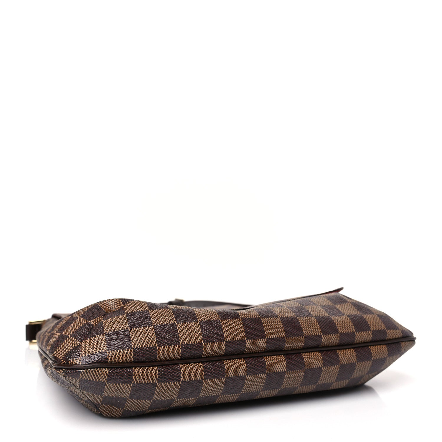 Louis Vuitton Damier Ebene Musette GM 4 of 8