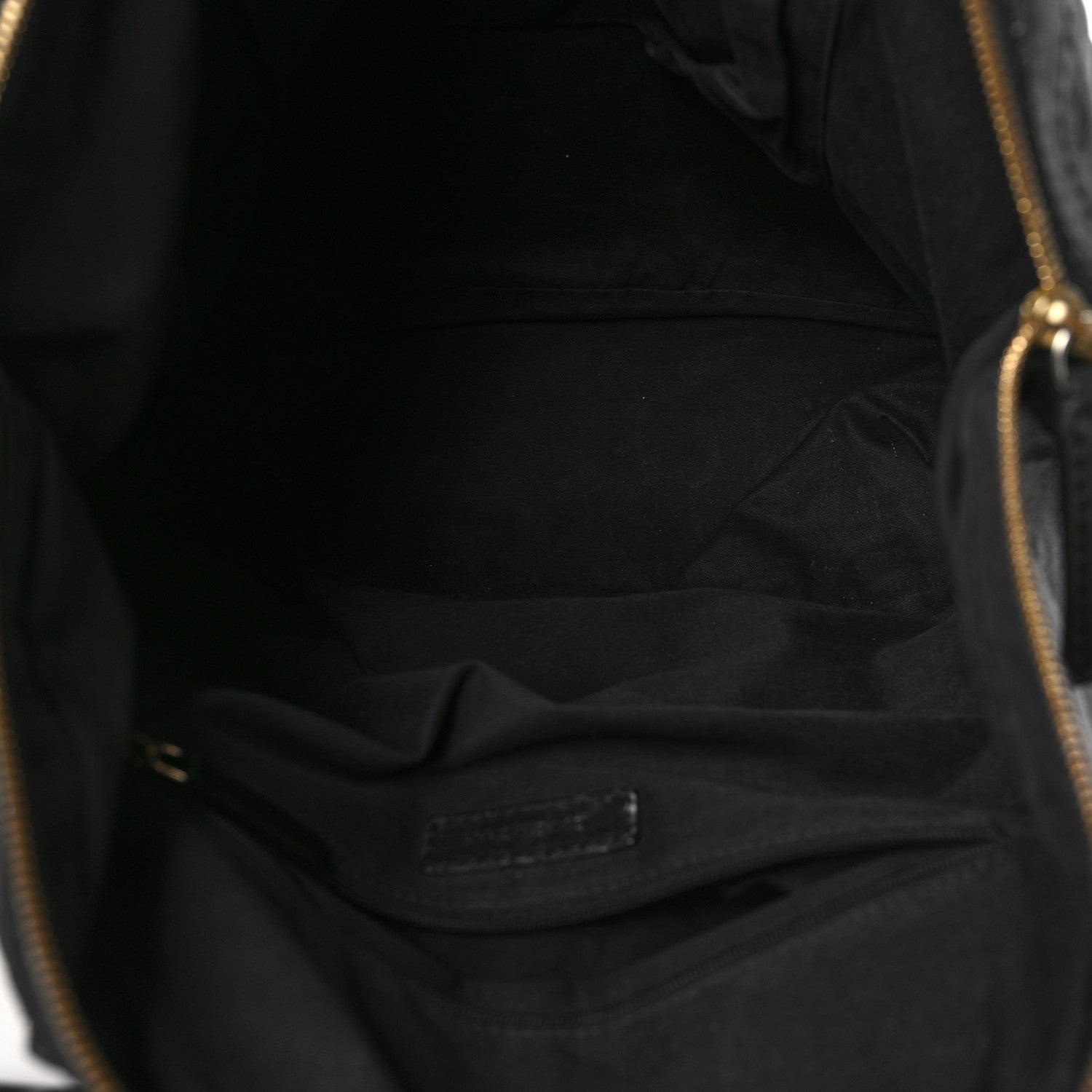 Givenchy Lambskin Studded Medium Nightingale Black 4 of 11