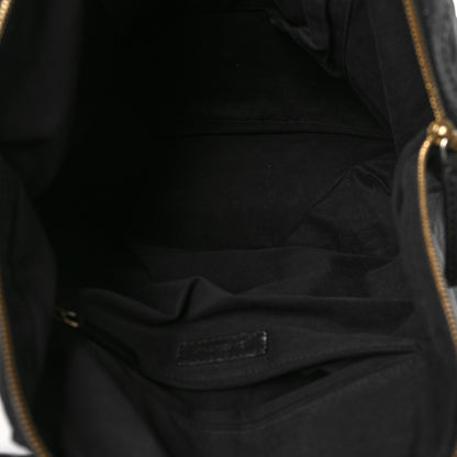 Givenchy Lambskin Studded Medium Nightingale Black 4 of 11