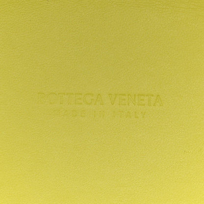 Bottega Veneta Nappa Maxi Intrecciato Medium Arco Tote Fondant Kiwi 7 of 10