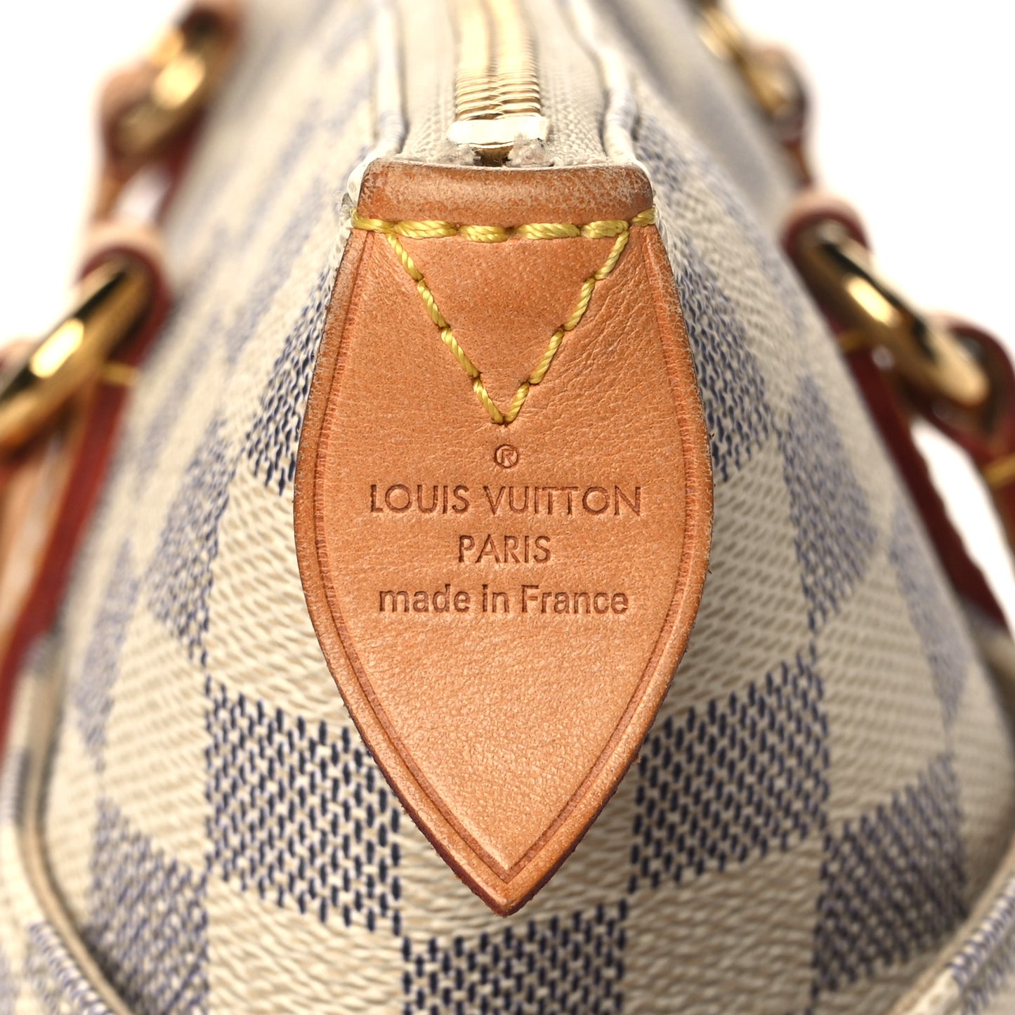 Damier Azur Totally PM