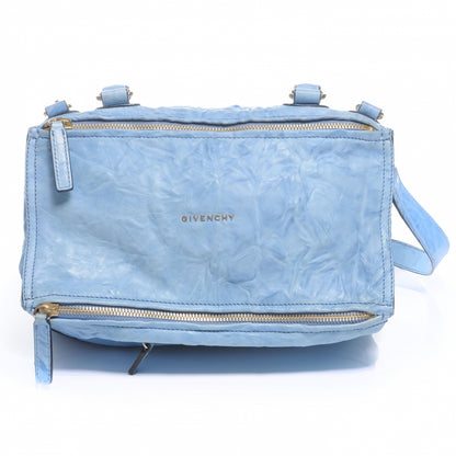 Givenchy Sheepskin Medium Pandora Sky Blue 1 of 8