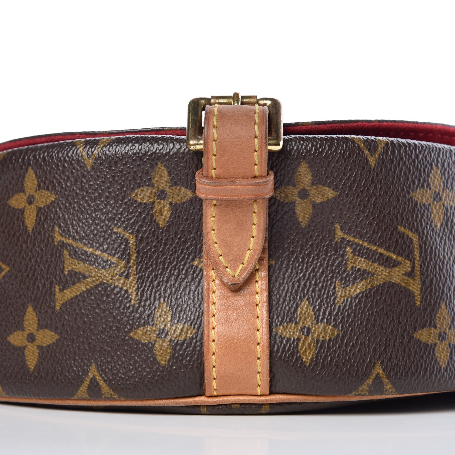 Louis Vuitton Monogram Tambourin 11 of 13