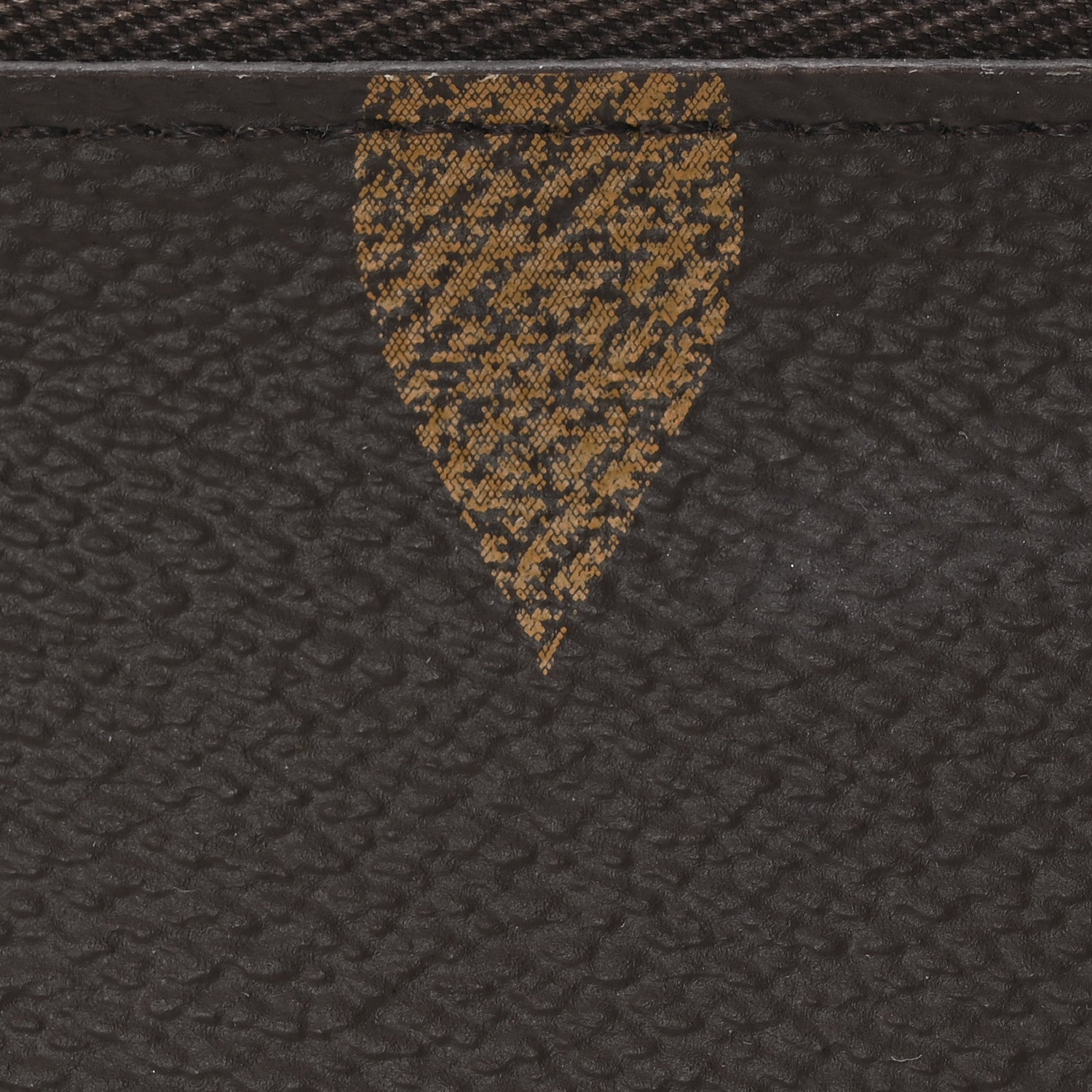 Louis Vuitton Reverse Monogram Giant Trio Pouch 10 of 11