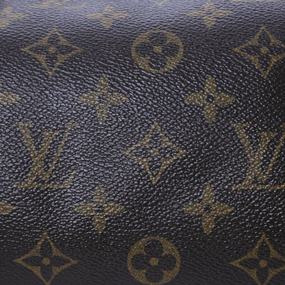 Louis Vuitton Monogram Papillon 30 with Companion 8 of 12