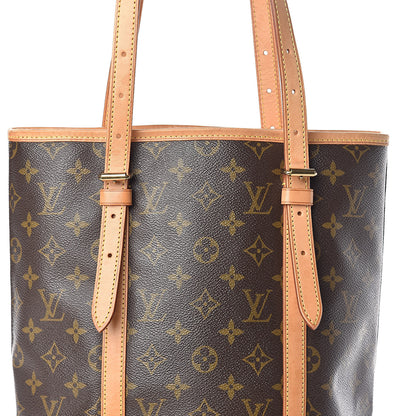 Louis Vuitton Monogram Bucket 27 7 of 10