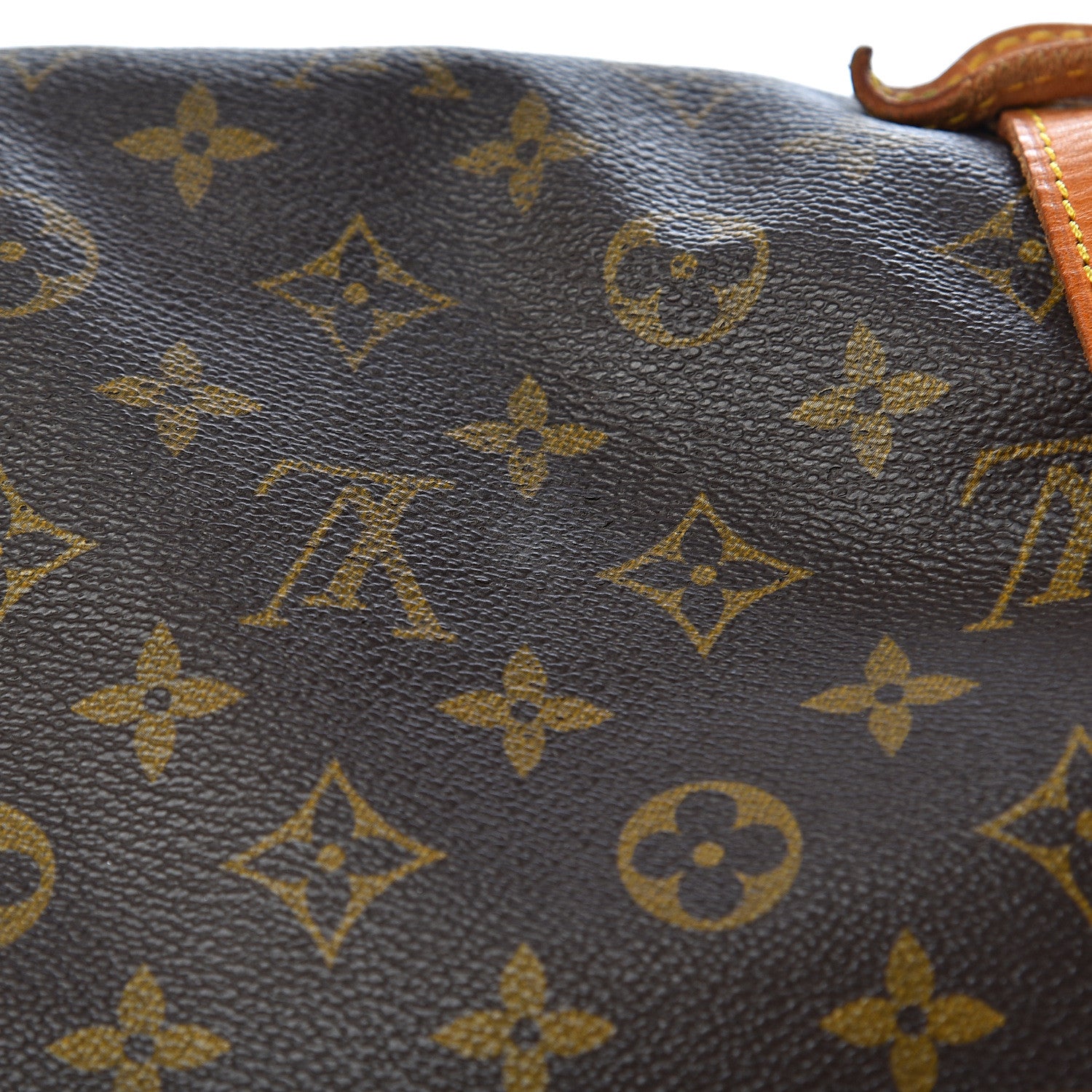 Louis Vuitton Monogram Saumur 43 13 of 25