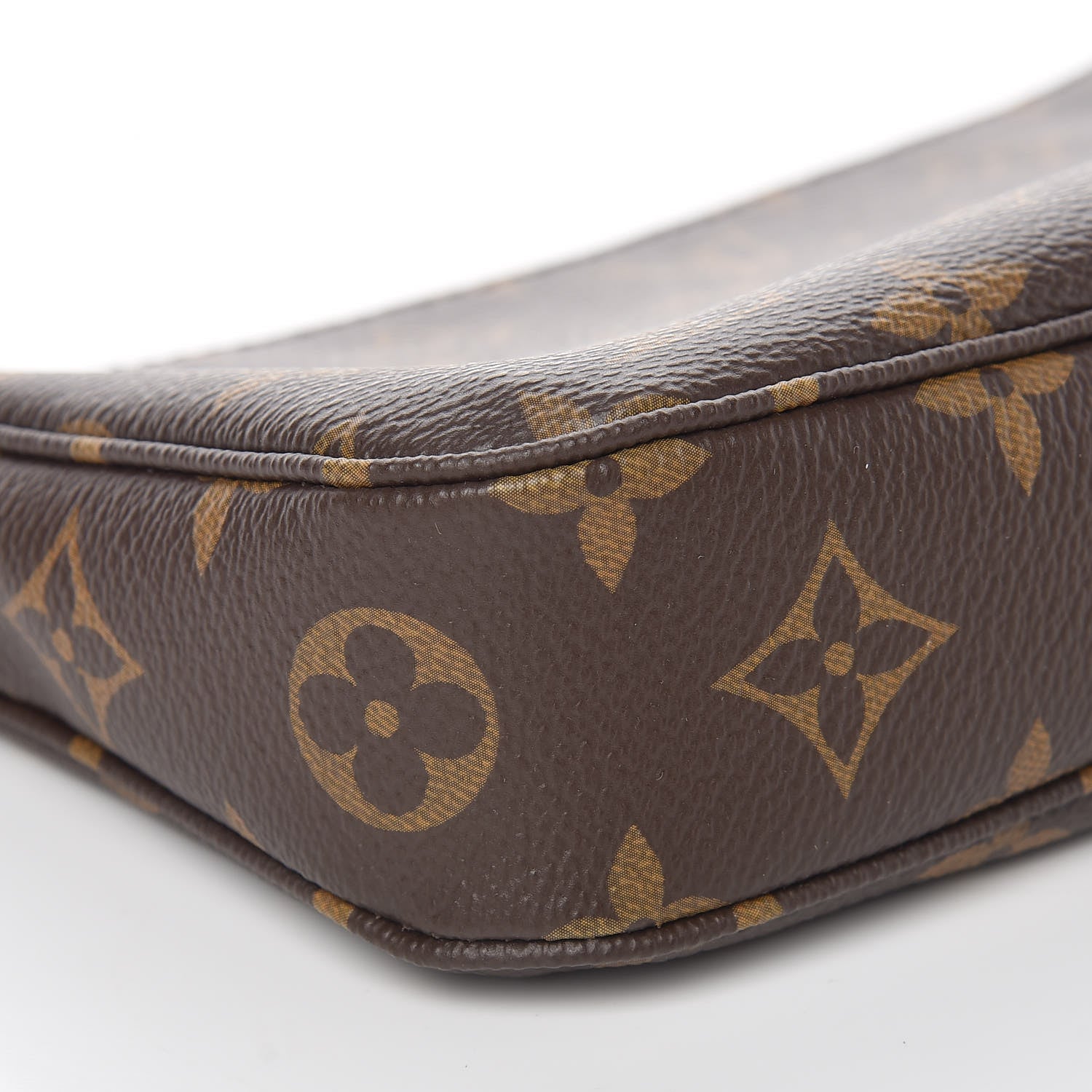 Louis Vuitton Monogram Pochette Accessories NM 8 of 10