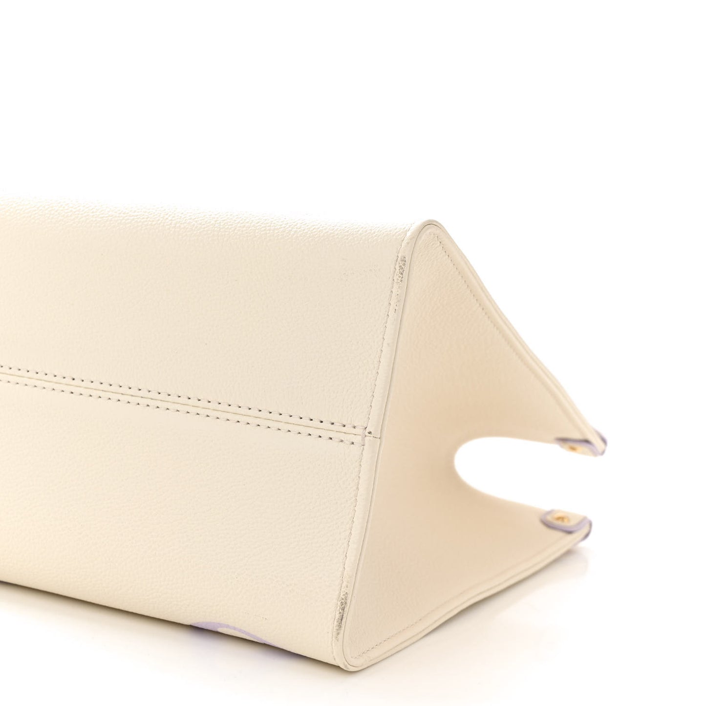 Empreinte Monogram Giant Onthego MM Latte Bubble Tea