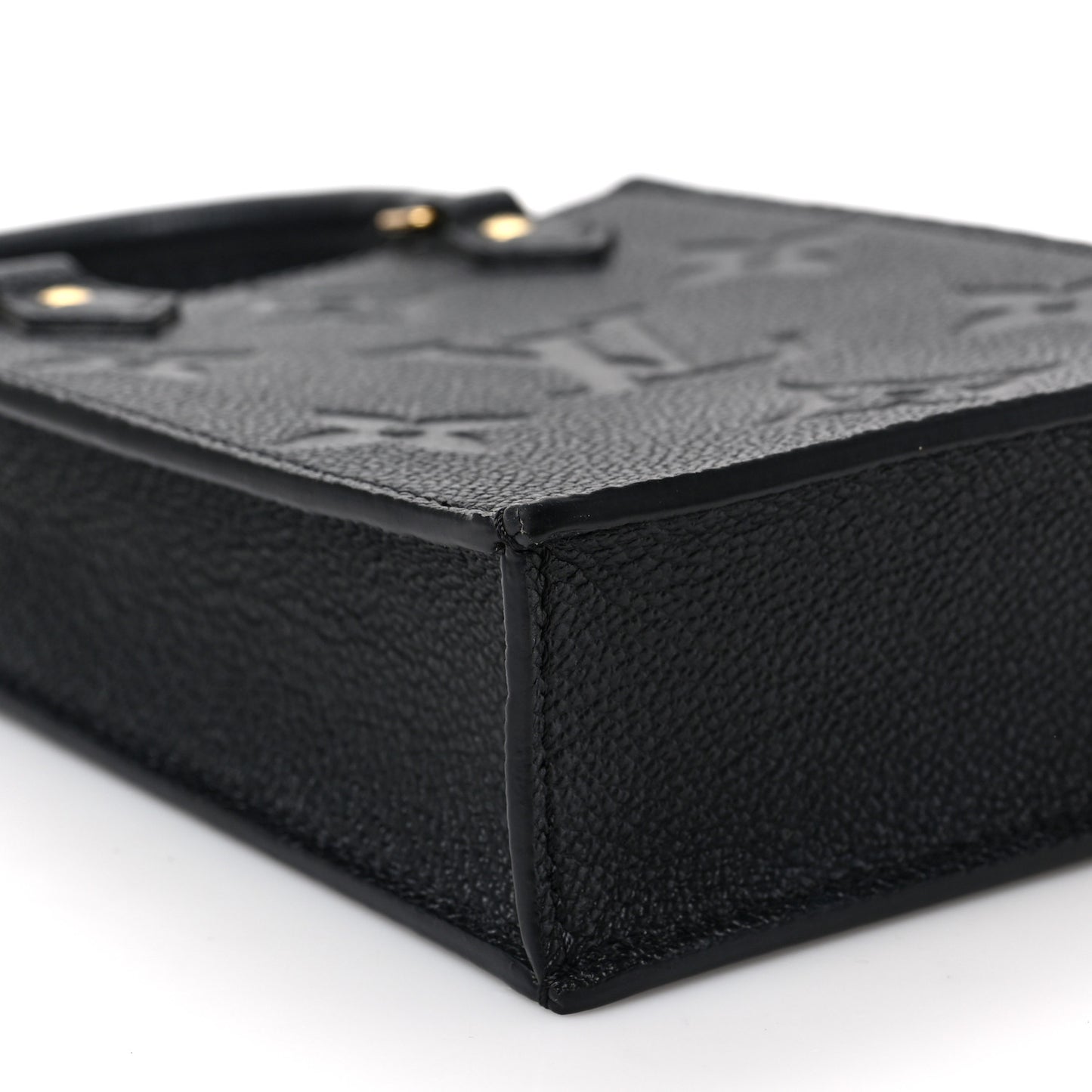 Empreinte Monogram Giant Petit Sac Plat Black