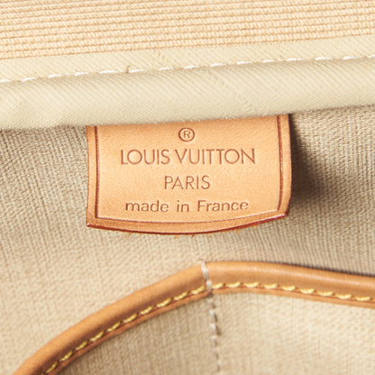 Louis Vuitton Monogram Deauville 8 of 8