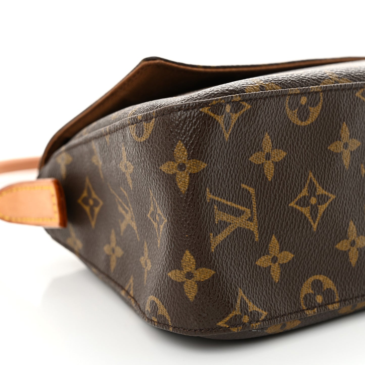 Monogram Mini Looping