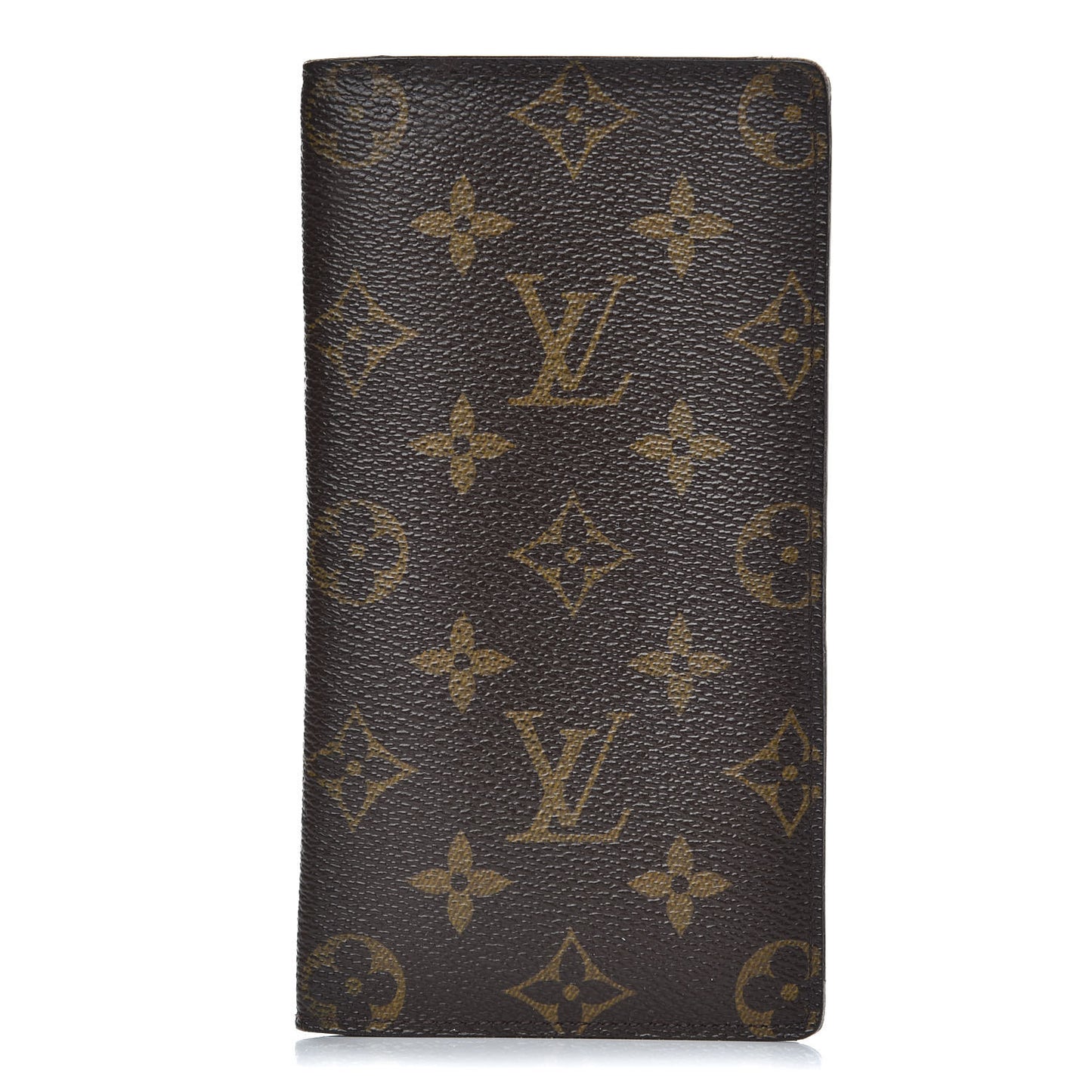 Monogram Brazza Wallet