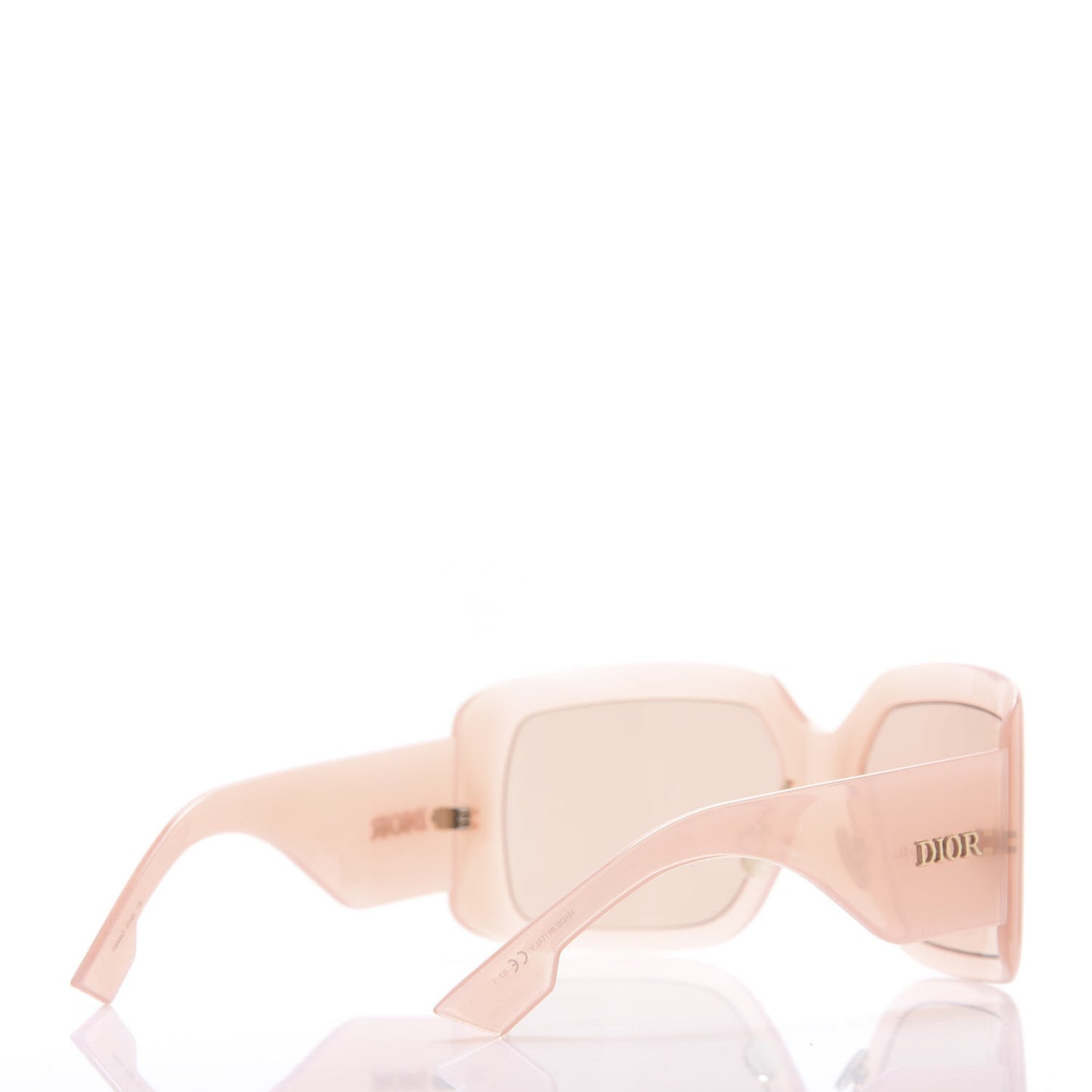 Acetate So Light 2 Sunglasses Pink