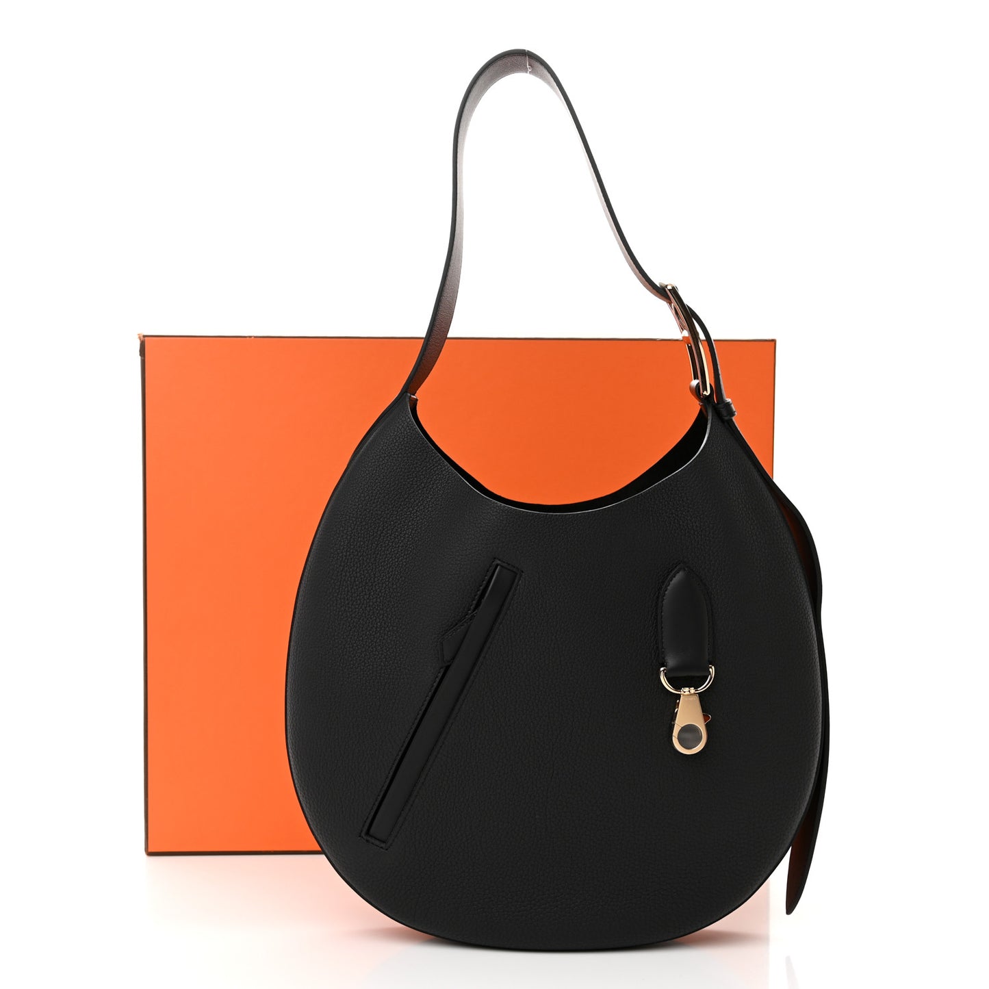 Togo Swift Arcon Black