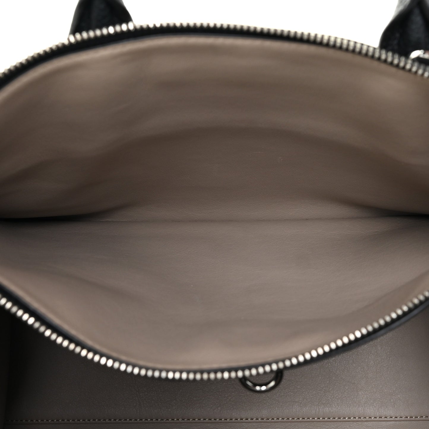 Taurillon City Steamer MM Black Beige
