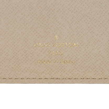 Louis Vuitton Monogram Insolite Wallet White 6 of 9