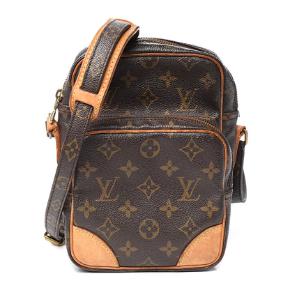 Louis Vuitton Monogram Amazone 1 of 9