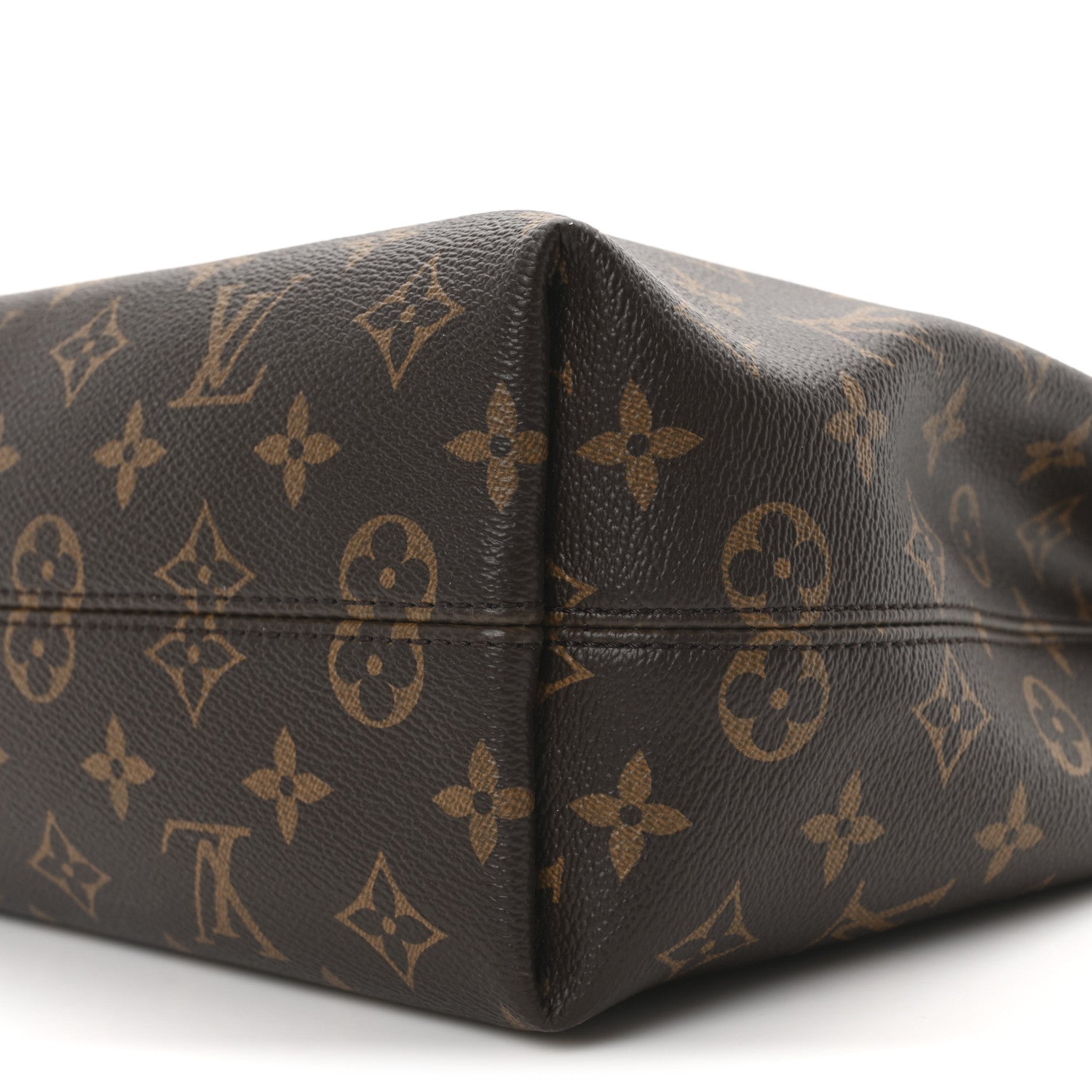 Louis Vuitton Monogram Graceful PM 9 of 9